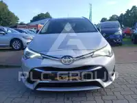 2016 Toyota Avensis