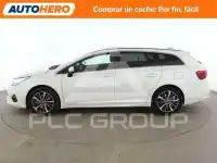 2016 Toyota Avensis