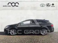 2016 Toyota Avensis
