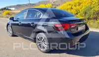 2016 Toyota Avensis