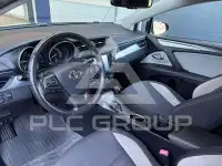 2016 Toyota Avensis