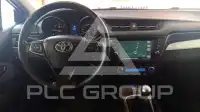 2016 Toyota Avensis