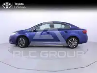 2016 Toyota Avensis
