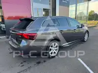 2016 Toyota Avensis