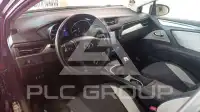 2016 Toyota Avensis