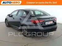 2016 Toyota Avensis
