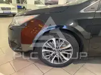 2016 Toyota Avensis