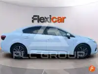 2016 Toyota Avensis
