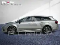 2016 Toyota Avensis