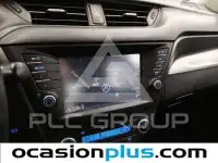 2016 Toyota Avensis