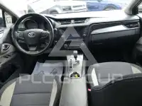 2016 Toyota Avensis