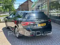 2016 Toyota Avensis