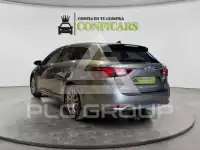 2016 Toyota Avensis