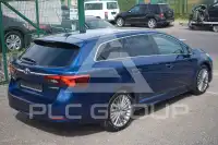 2016 Toyota Avensis