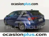 2016 Toyota Avensis