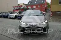2016 Toyota Avensis