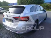2016 Toyota Avensis