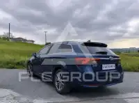 2016 Toyota Avensis