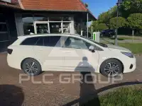 2016 Toyota Avensis
