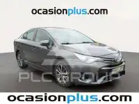 2016 Toyota Avensis