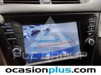 2016 Toyota Avensis