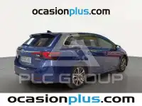2016 Toyota Avensis