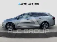 2016 Toyota Avensis