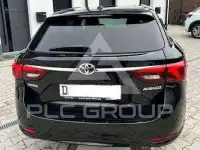 2016 Toyota Avensis