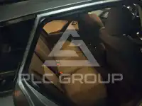 2016 Toyota Avensis