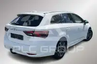 2016 Toyota Avensis