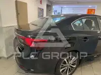 2016 Toyota Avensis