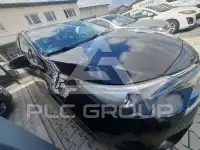 2016 Toyota Avensis