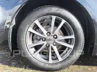2016 Toyota Avensis