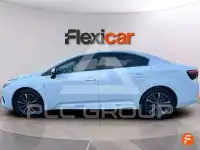 2016 Toyota Avensis