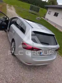 2016 Toyota Avensis