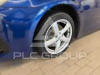 2016 Toyota Avensis