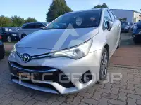 2016 Toyota Avensis