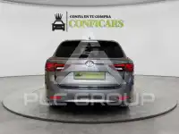 2016 Toyota Avensis