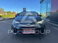 2016 Toyota Avensis