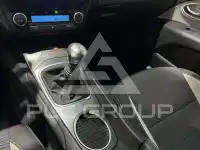 2016 Toyota Avensis