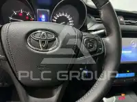 2016 Toyota Avensis