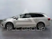 2016 Toyota Avensis