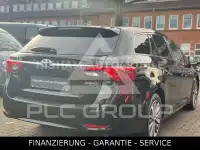 2016 Toyota Avensis