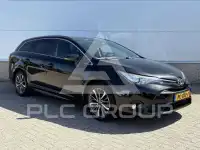 2016 Toyota Avensis
