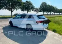 2016 Toyota Avensis
