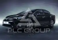 2016 Toyota Avensis