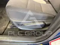 2016 Toyota Avensis
