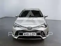 2016 Toyota Avensis