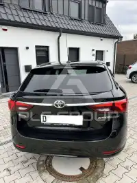 2016 Toyota Avensis