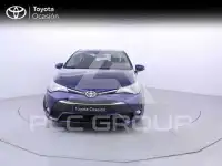 2016 Toyota Avensis